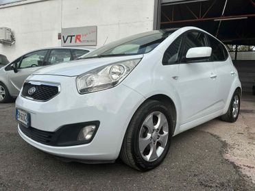 Kia Venga 1.4 CRDi 90CV Cool