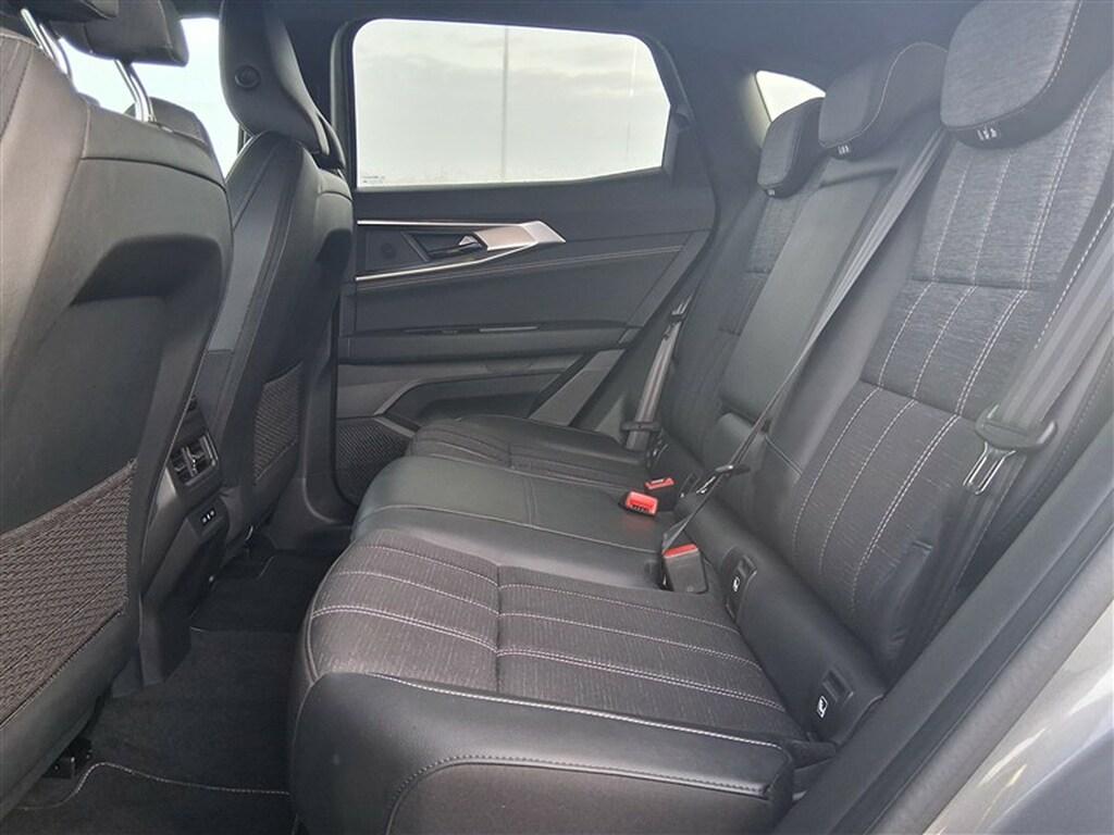 Renault Austral 1.2 E-Tech full hybrid Techno