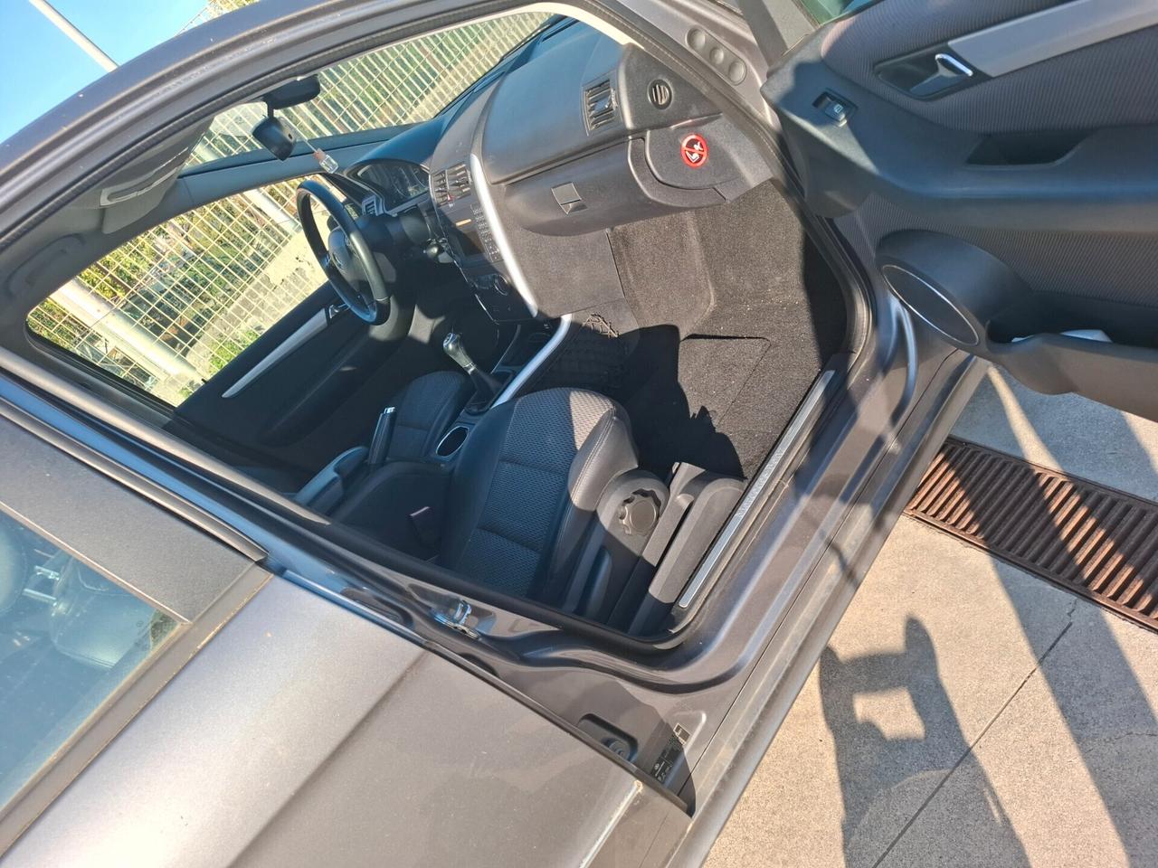 2011 Mercedes-benz A 160 A 160 CDI Coupé Elegance