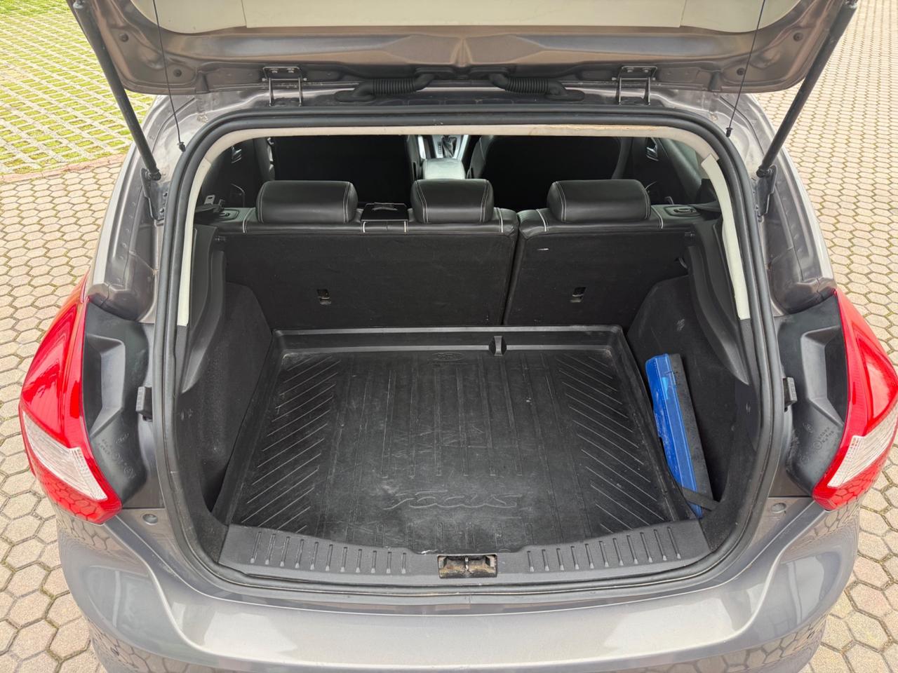 Ford Focus 2.0 TDCi 115CV 5p. OK NEOPATENTATI