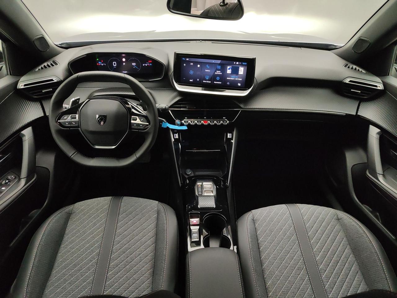 PEUGEOT 2008 II 2020 1.2 PURETECH 130CV ALLURE EAT8