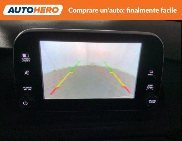 FIAT Tipo 1.4 4 porte Lounge