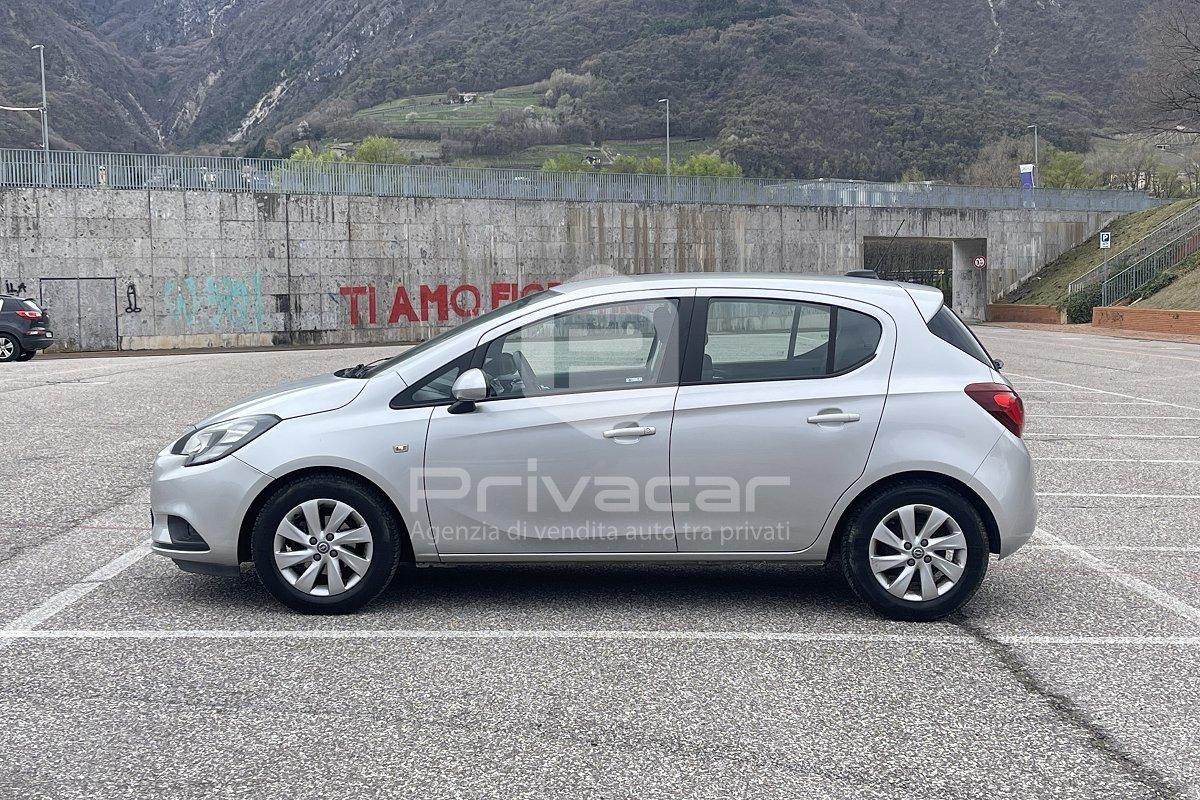 OPEL Corsa 1.4 90CV 5 porte Advance