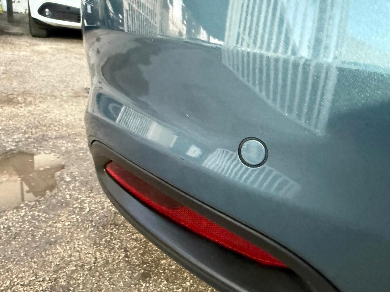 FIAT TIPO 1.6 MTJ 131CV SW S&S SPORT