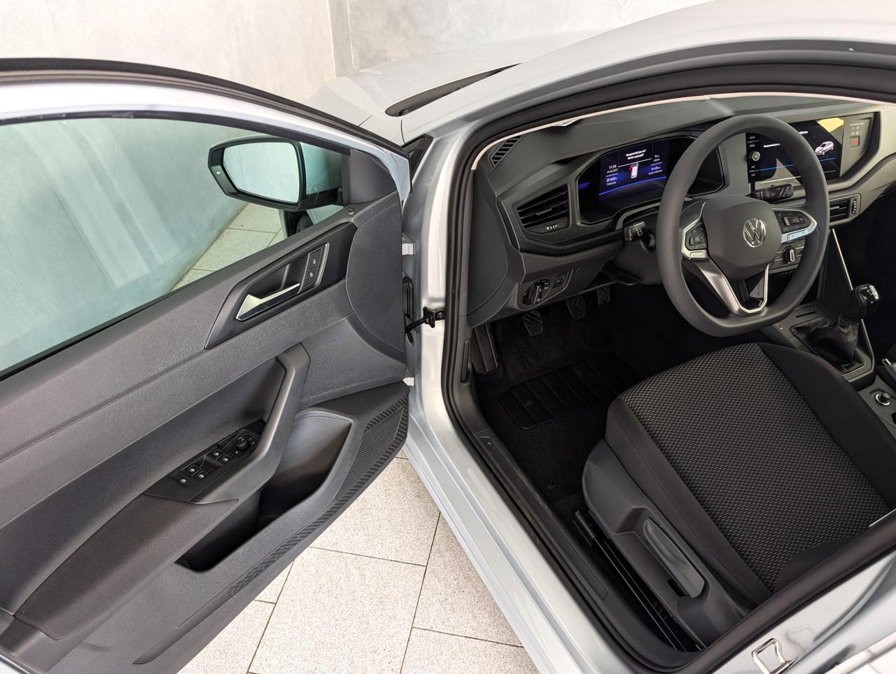 Volkswagen Polo 1.0 MPI 80cv Limited Edition Plus