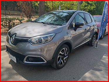 REANULT CAPTUR 1.5 DCi 90CV ZEN + NAVY