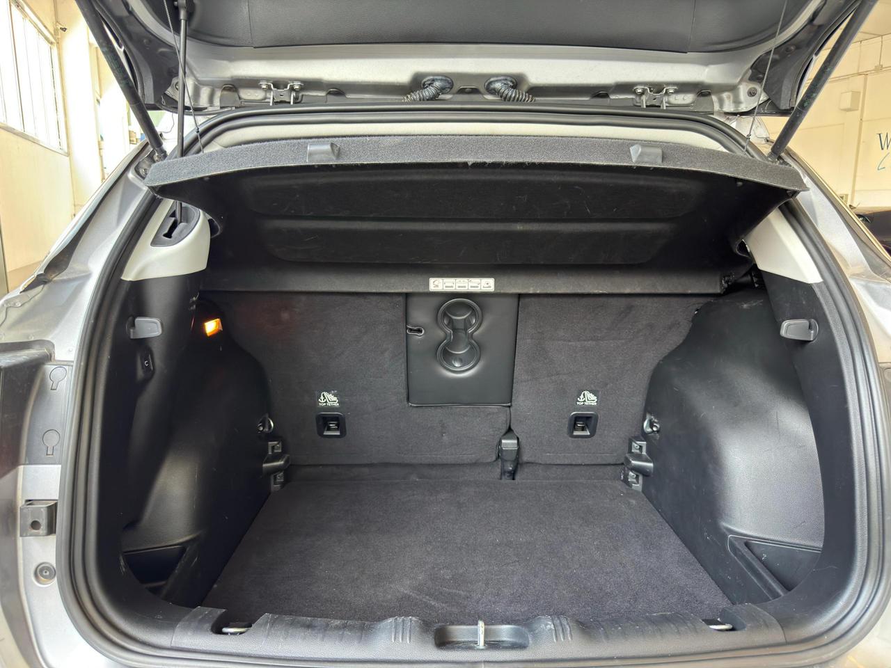 Jeep Compass 2.0 mjt Limited 4wd 140cv auto