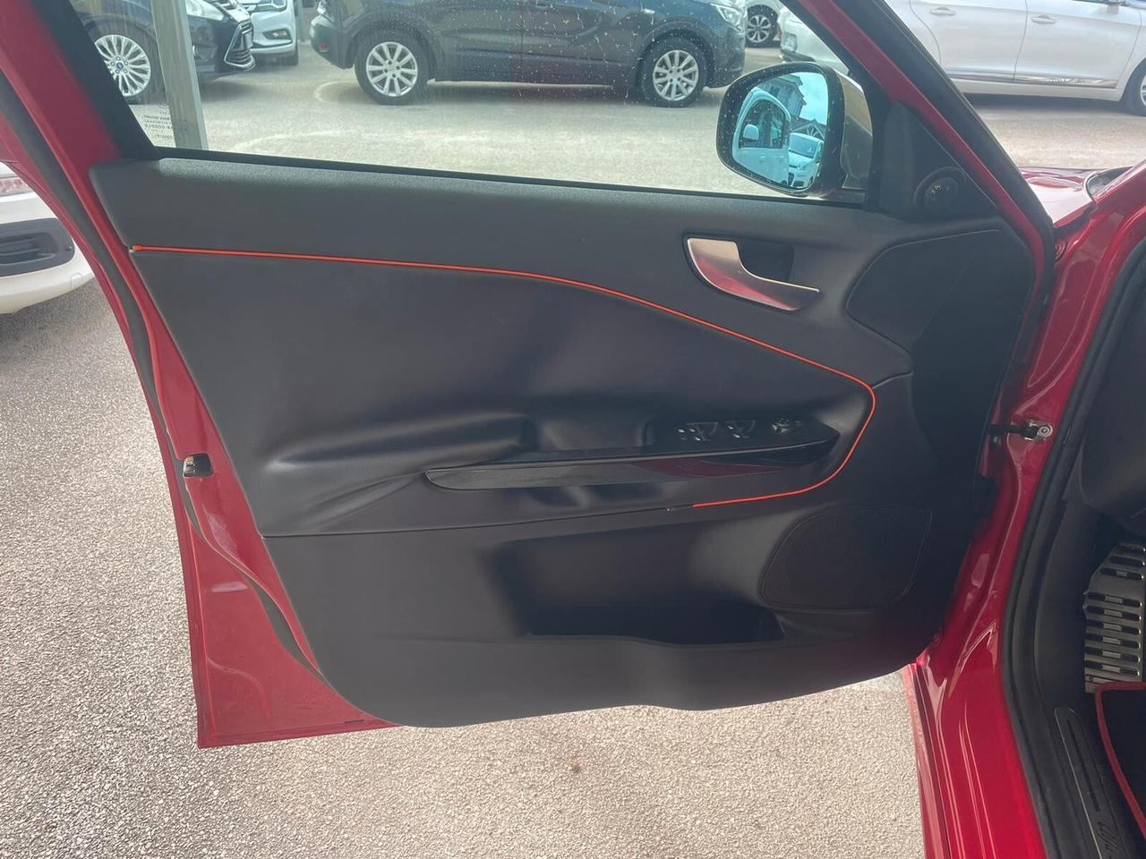 Alfa Romeo Giulietta 2.0 JTDm-2 140 CV Exclusive