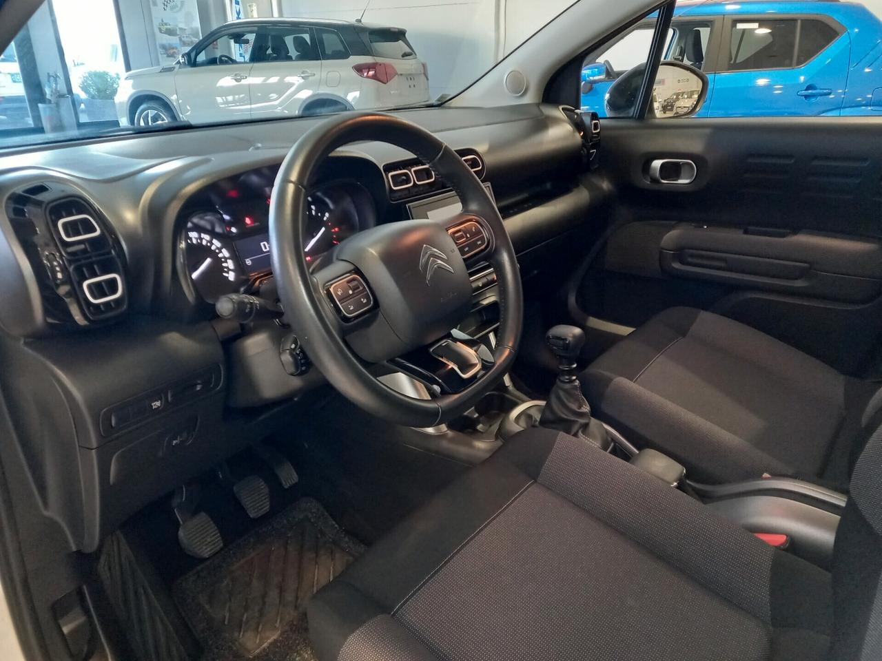 Citroen C3 Aircross C3 Aircross PureTech 110 S&S Feel