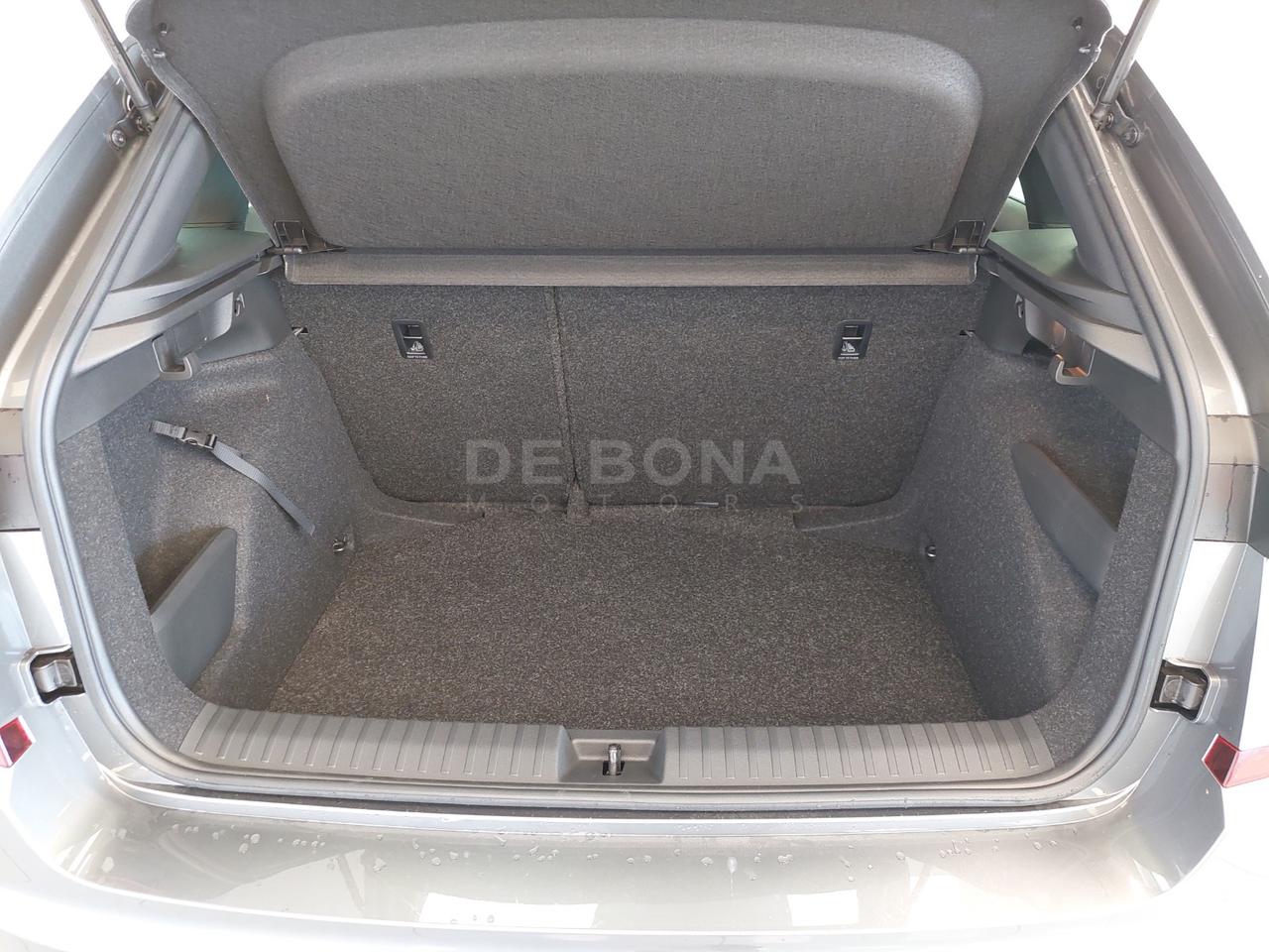 Skoda Kamiq 1.0 tsi style 110cv