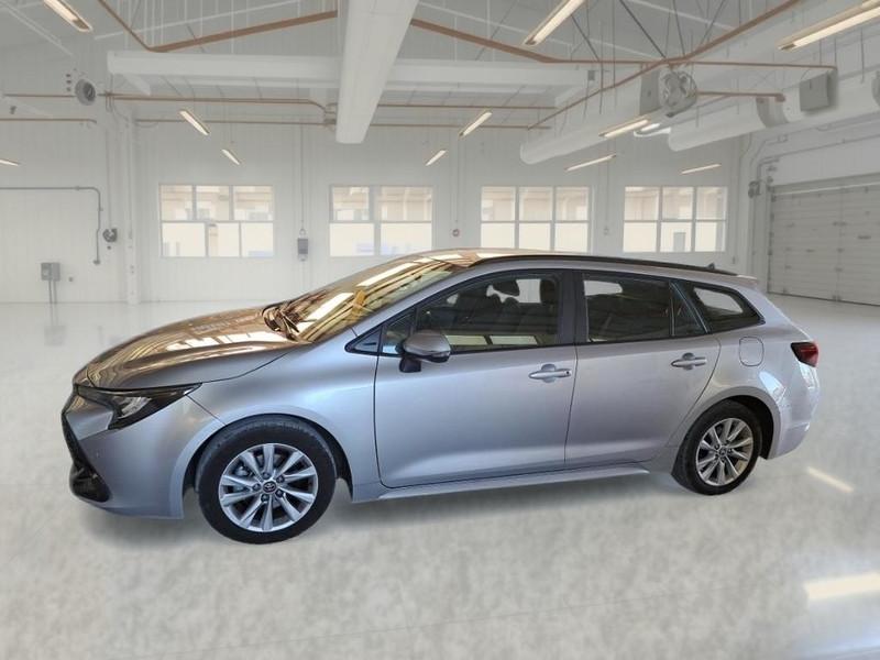TOYOTA COROLLA TS 1.8 HYBRID ACTIVE MY24 AUTO STATION WAGON