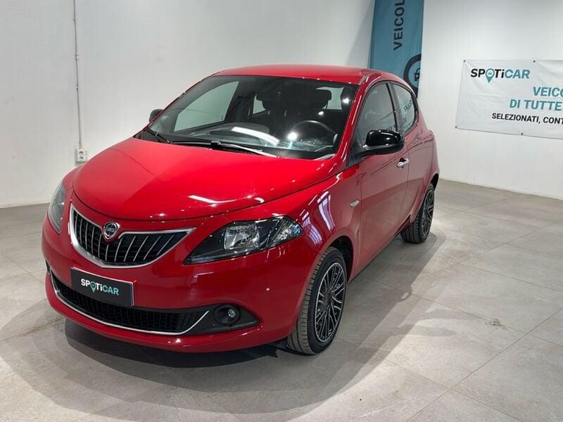 Lancia Ypsilon 1.0 FireFly 70cv Hybrid Gold
