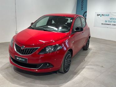 Lancia Ypsilon 1.0 FireFly 70cv Hybrid Gold