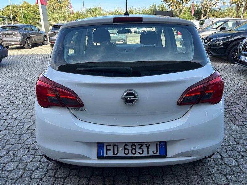 Opel Corsa V 2015 5 Porte 1.2