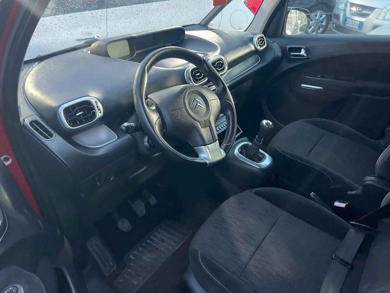 Citroen C3 Picasso 1.4 VTi 95 Perfect