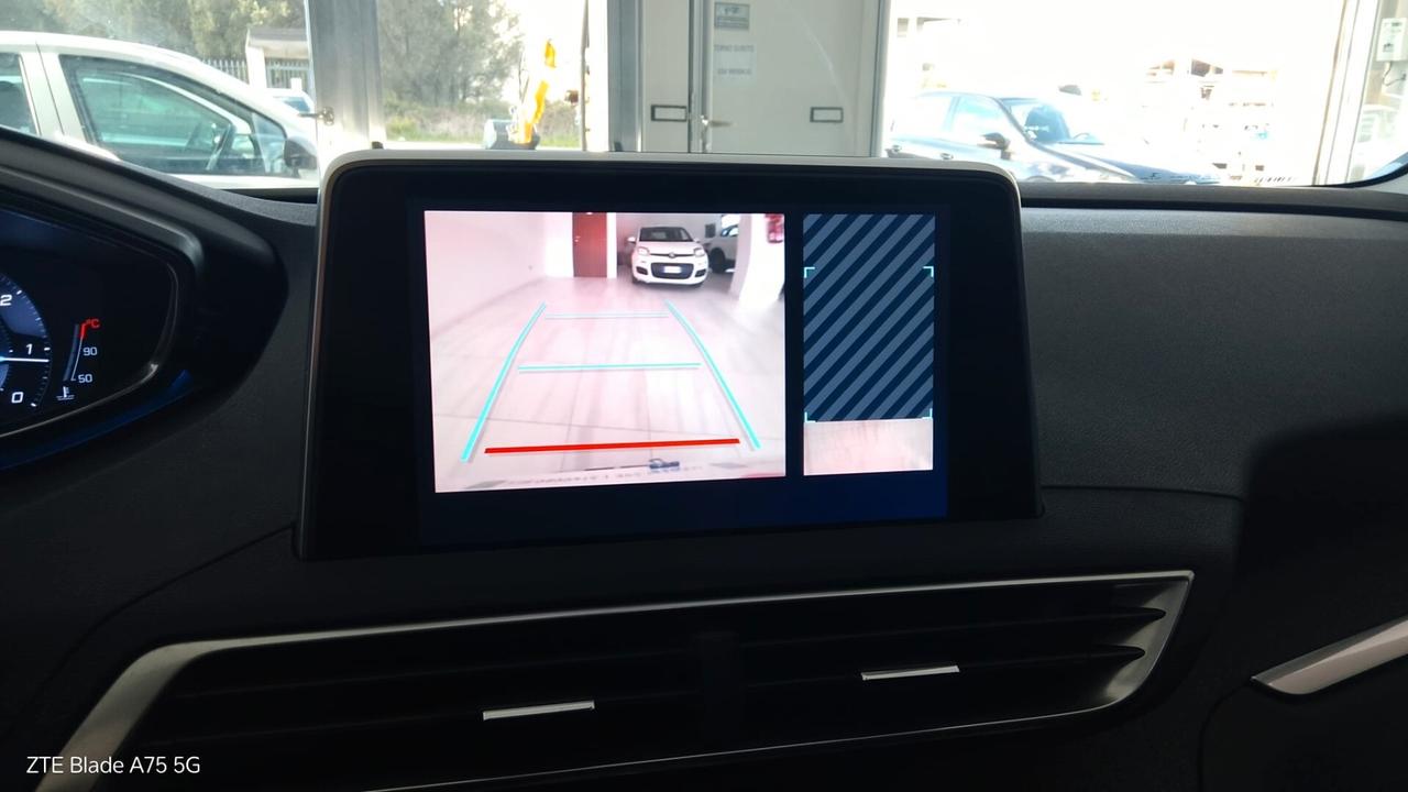 Peugeot 3008 BlueHDi 120 S&S Allure "unicopropietario"