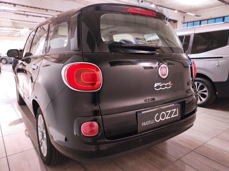 FIAT 500L Wagon 1.6 Multijet 120 CV Lounge