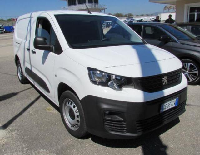 PEUGEOT Partner BlueHDi 100 PL Furgone Premium L2