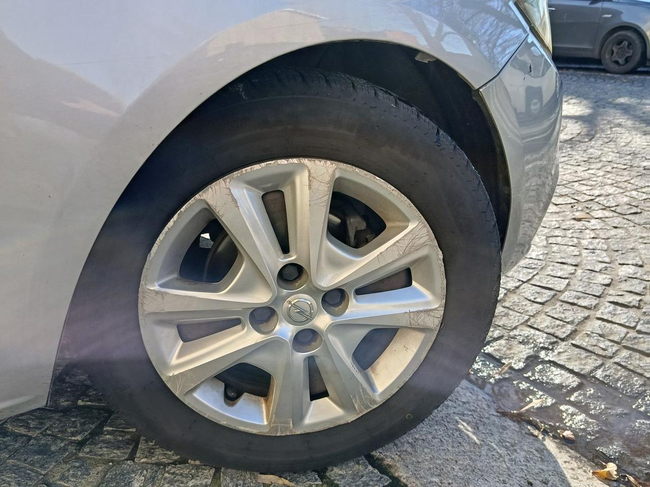 Opel Corsa B-Color 1.2 #9179