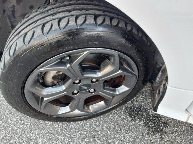FORD EcoSport 1.0 E.Boost 125 CV ST-Line. No obbligo finanziam.