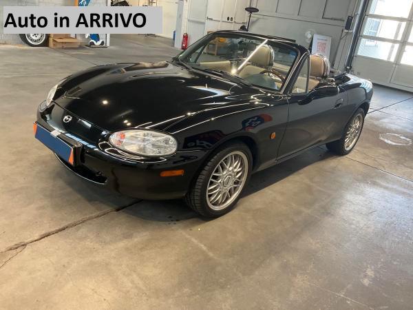 Mazda MX-5 1.6