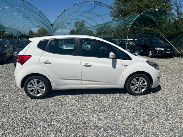 Hyundai iX20 1.4 CRDI 90 CV Comfort