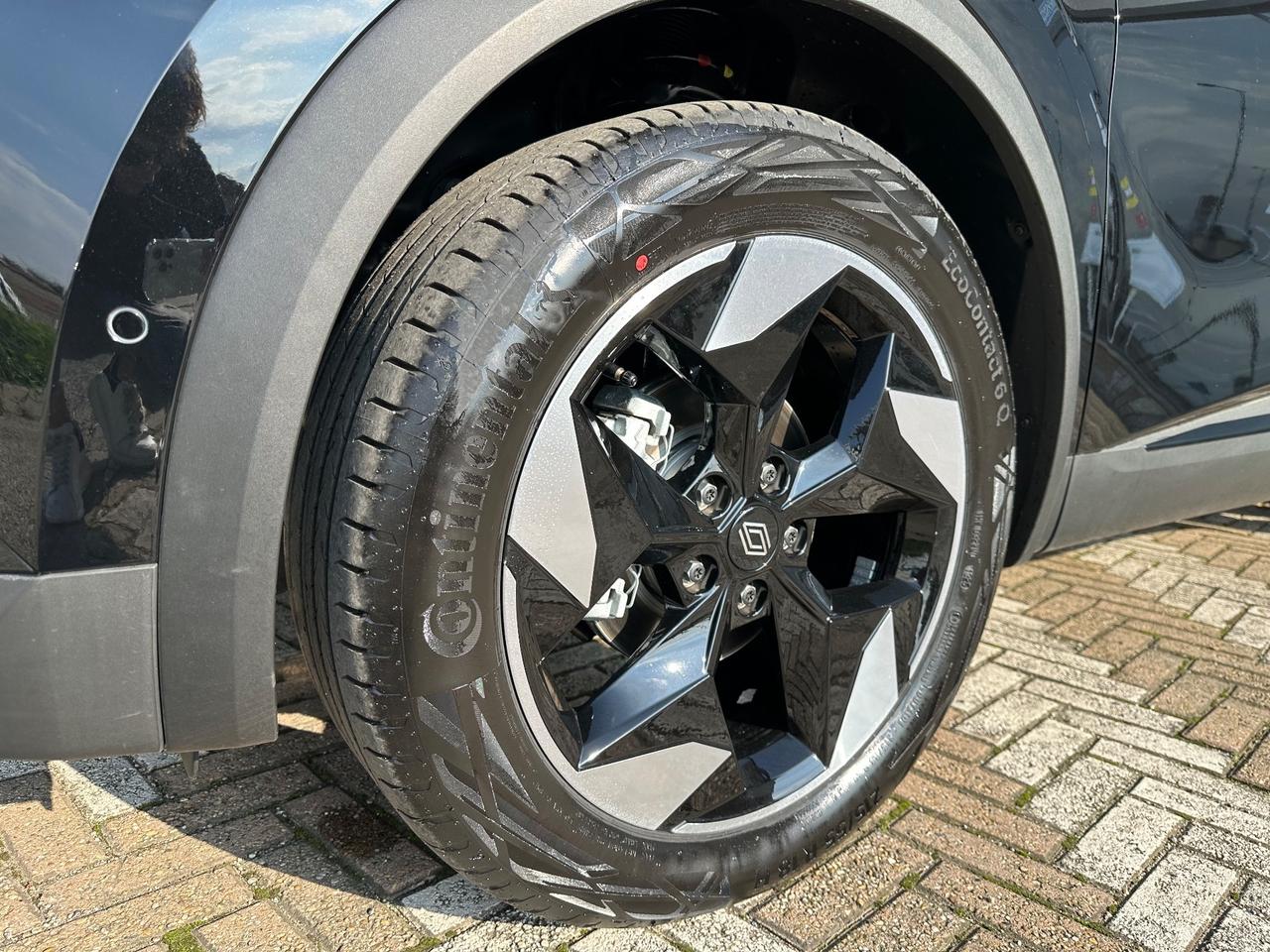 Renault Captur ECO-G 100 CV Techno GPL