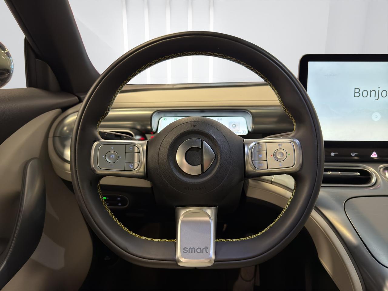 Smart #1 Pro+ 22kW Super Full Optional