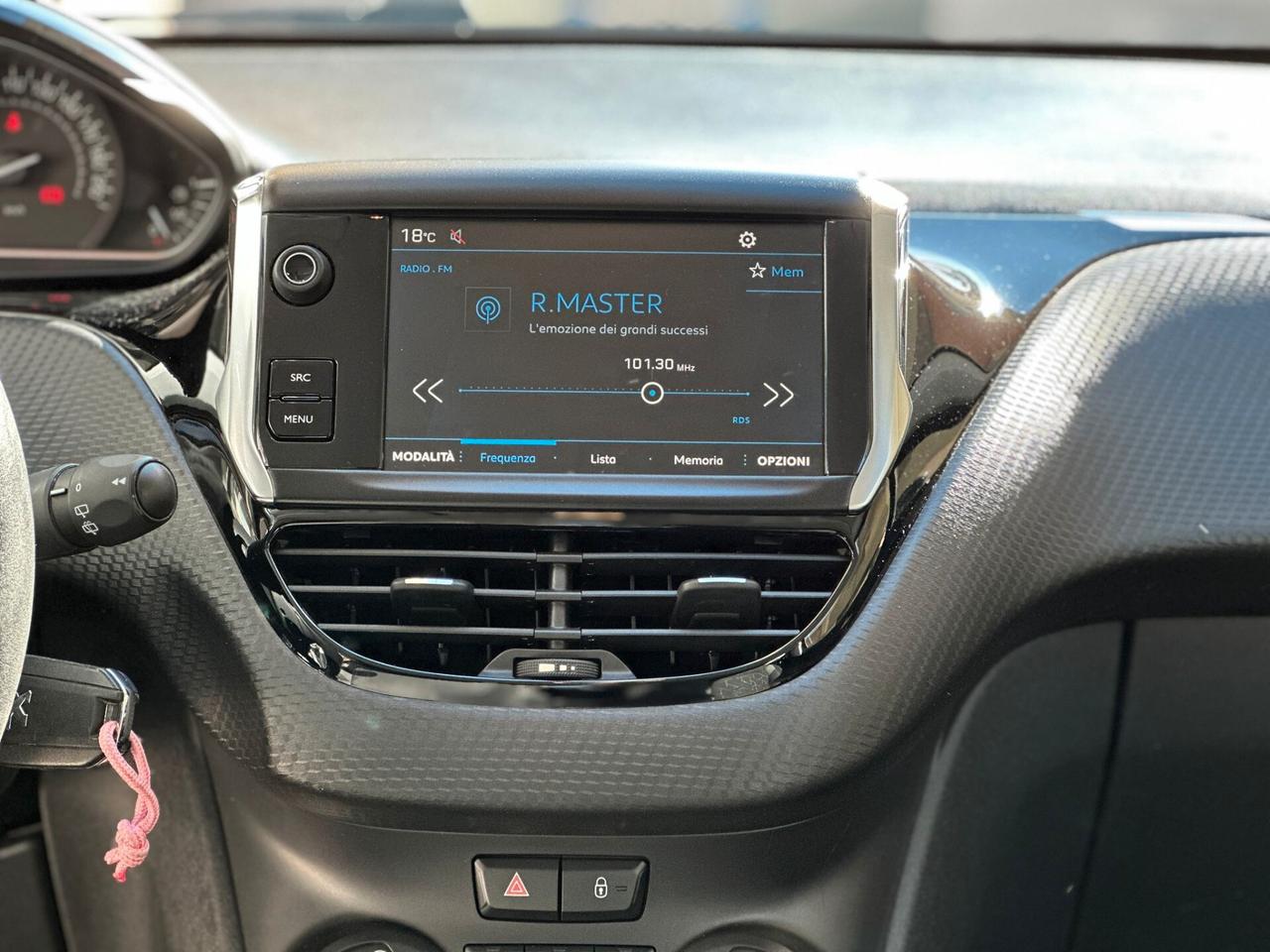 Peugeot 2008 BlueHDi 100CV Active