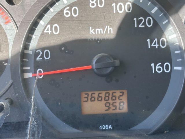 NISSAN Cabstar RIBALTABILE 35.13 2.5 TDI 130CV