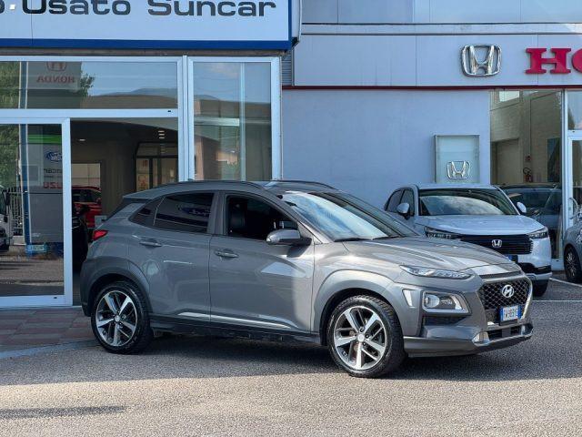 HYUNDAI Kona 1.6 CRDI 136 CV 4WD DCT XPrime