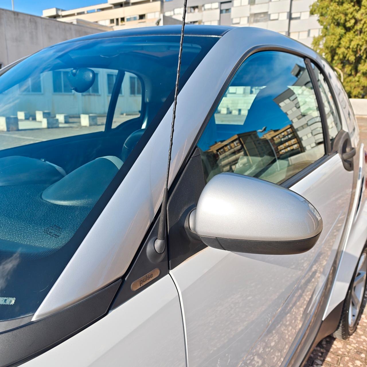 SMART FORTWO 451 1.0 BENZINA 71 CV