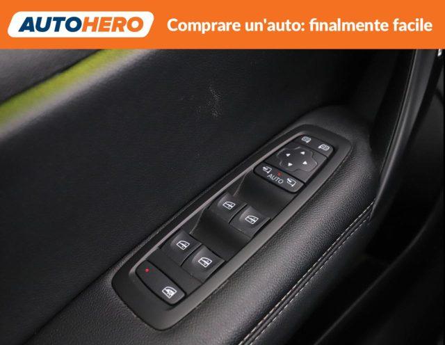 RENAULT Megane Mégane dCi 8V 110 CV EDC Energy Intens