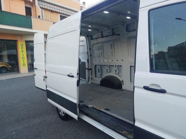 VOLKSWAGEN Crafter 30 2.0 BiTDI 177CV PM-TM Furgone Business