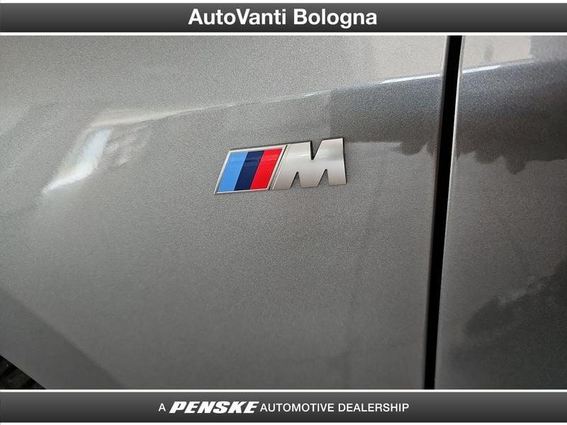 BMW Serie 1 120 48V MSport Design auto