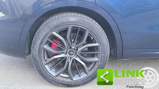 MASERATI Levante V6 275CV Q4 Granlusso