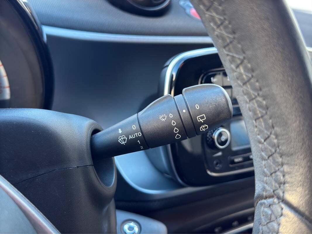 Smart Forfour 0.9 t Prime 90cv twinamic