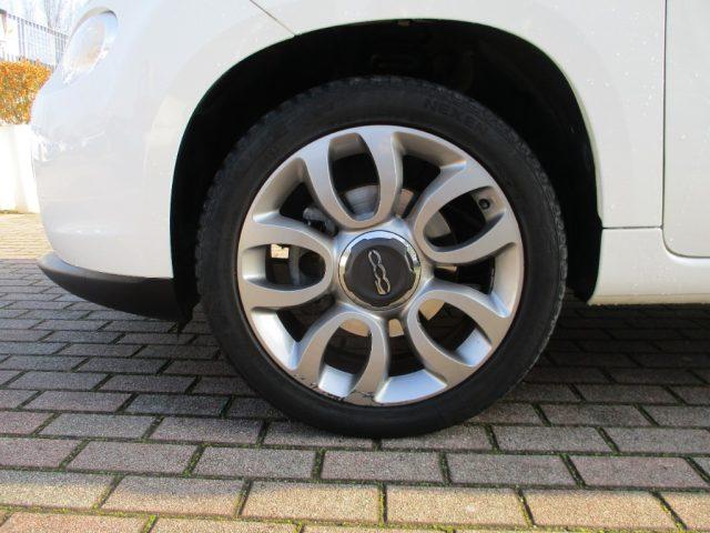 FIAT 500L 1.3 Multijet 85Cv Dualogic Lounge TETTO APRIBILE
