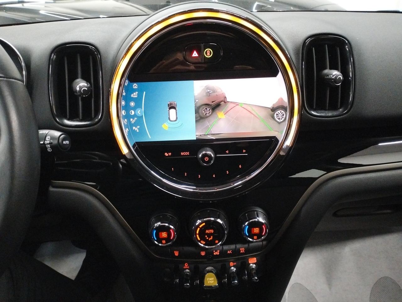 Mini Cooper SE Countryman F60 2022 1.5 Yours all4 auto *IVA ESPOSTA*