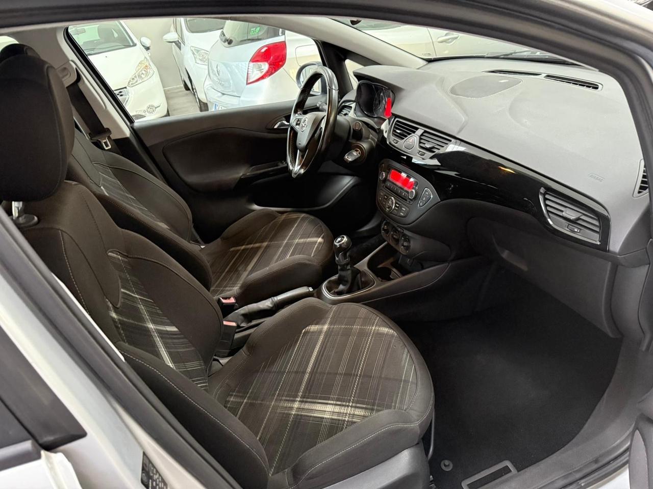 Opel Corsa 1.4 90CV GPL Tech Coupé Innovation