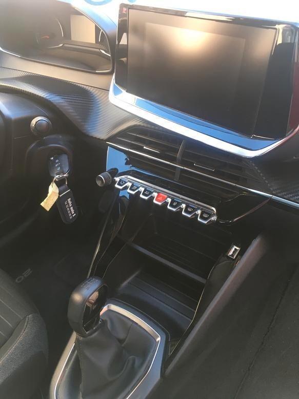 Peugeot 208 PureTech 75 Stop&Start 5 porte Active