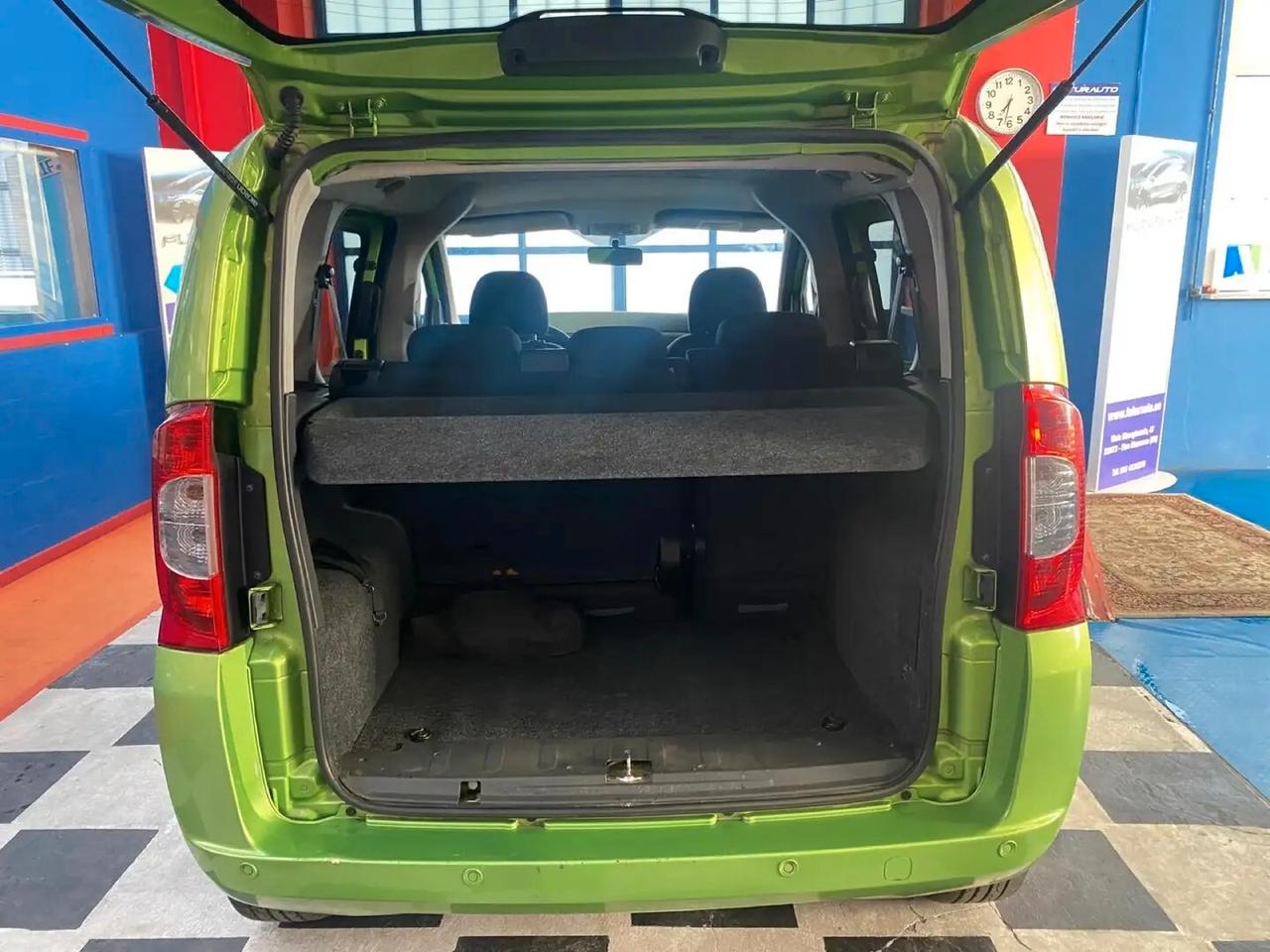 Fiat Qubo