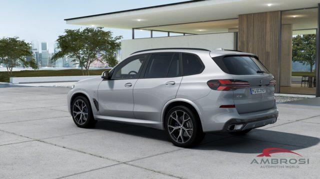 BMW X5 xDrive30d Msport Pro Innovation Travel Comfort Plu