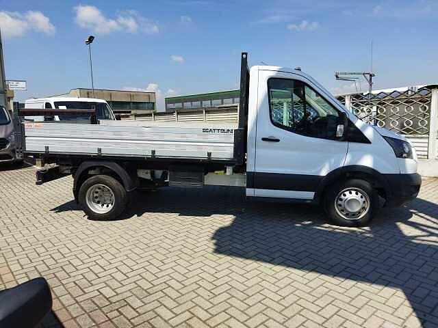 Ford Transit 350 2.0TDCi EcoBlue PM RWD Cab.Entry