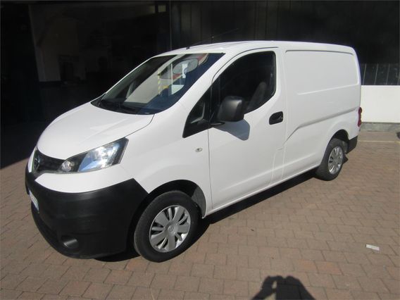NISSAN NV200 COIBENTATO