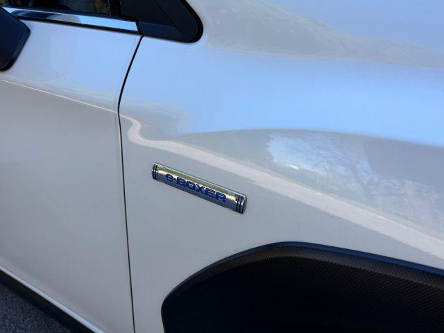 SUBARU XV 2.0i 150CV E-BOXER PREMIUM AWD MHEV LINEARTRONIC