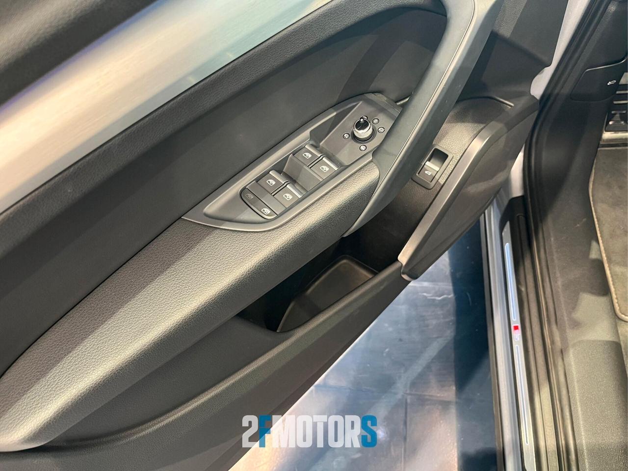 Audi Q5 40 TDI 204 CV quattro S tronic S line plus