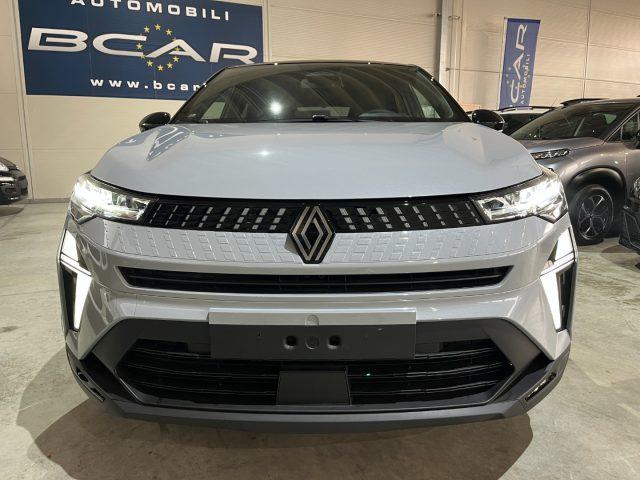 RENAULT Captur ECO-G 100CV GPL Techno CAR PLAY/TELECAM+PARK