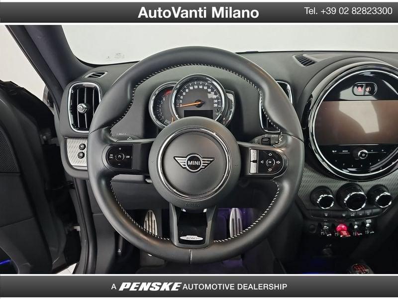 MINI Mini Countryman F60 Mini 1.5 Cooper JCW Countryman