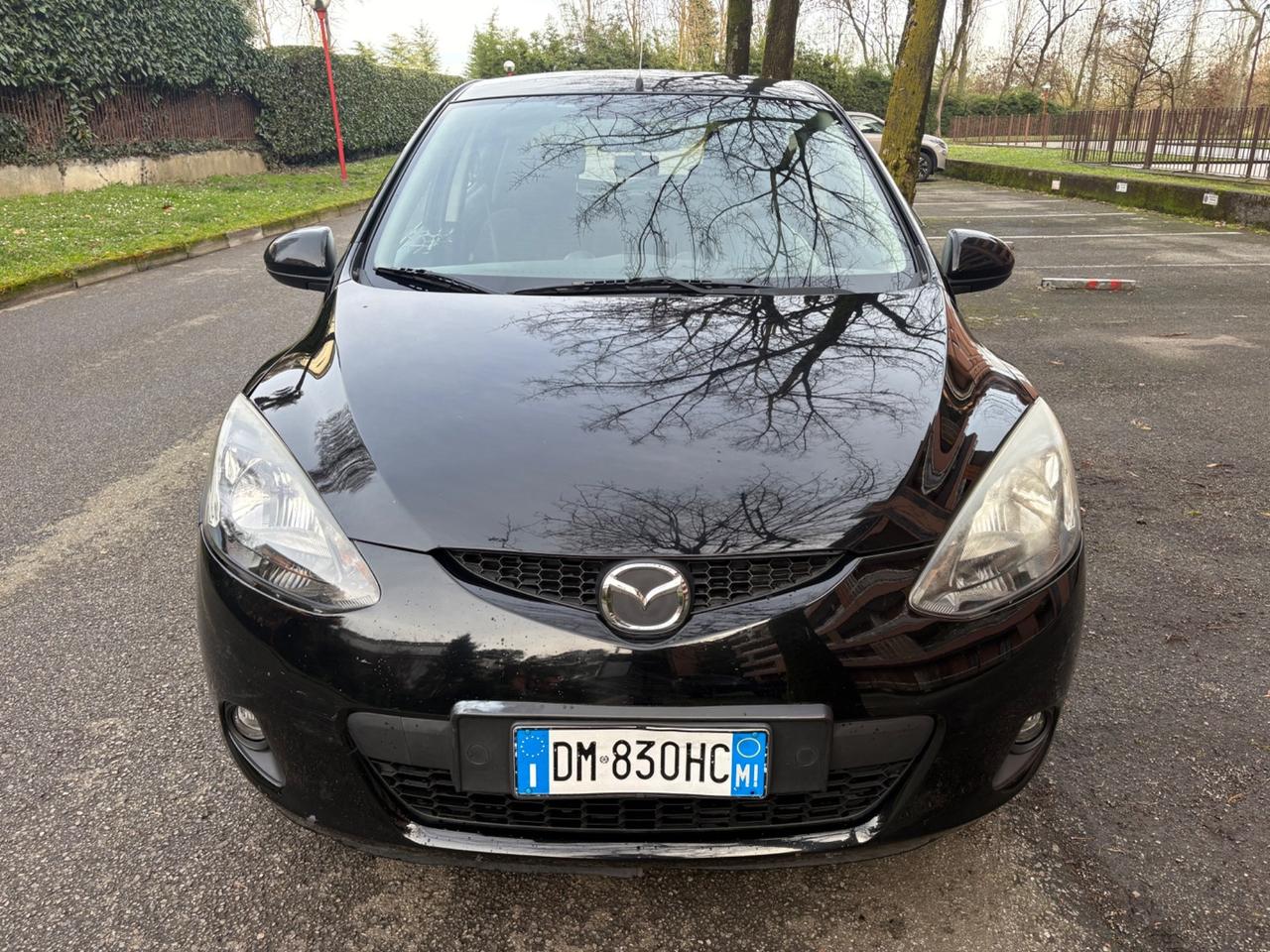 Mazda 2 Mazda2 1.3 16V 86CV 5p. Fun